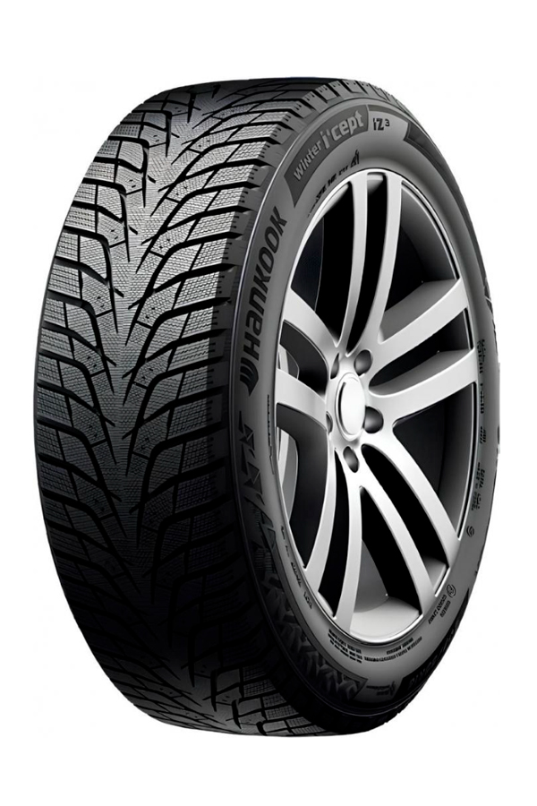 шины HANKOOK W636 195/55 R16