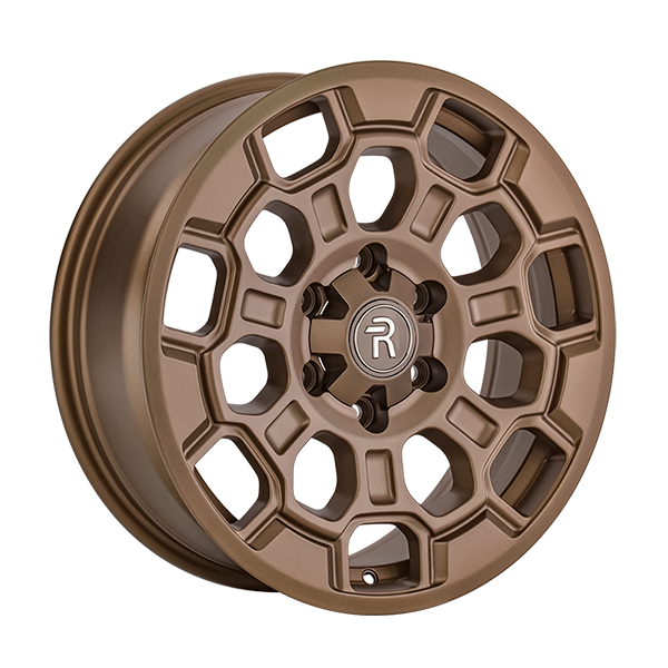 диски REPLAY TA 23 9,0xR20 6x139,7 100,1 40 BZSD