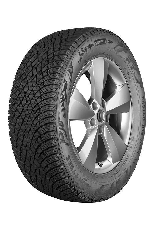 шины IKON Tyres AUTOGRAPH SNOW 5 SUV 255/50 R19