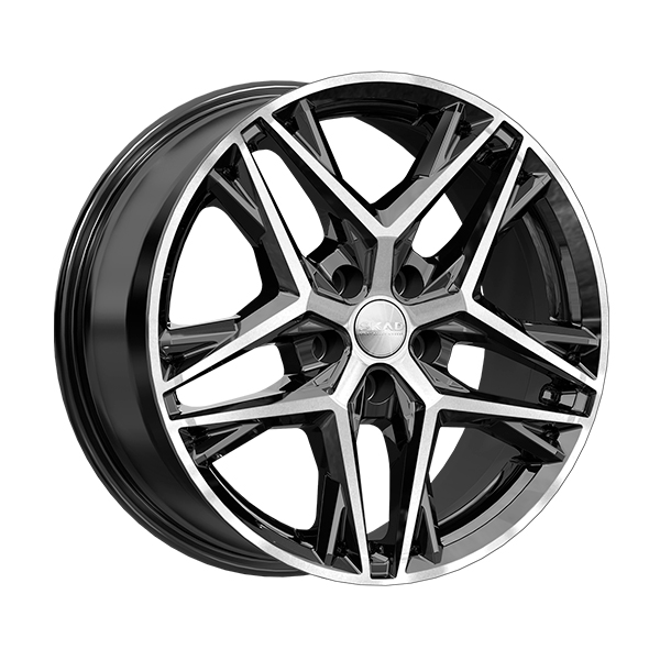 диски SKAD ЧЕЛСИ 8,0xR18 5x114,3 67,1 50 алмаз