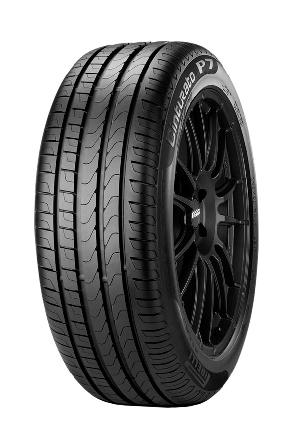 шины PIRELLI Cinturato P7 245/40 R19