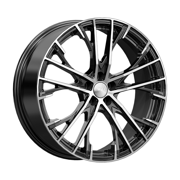 диски SKAD ЛАРГО 7,5xR19 5x114,3 67,1 46 алмаз