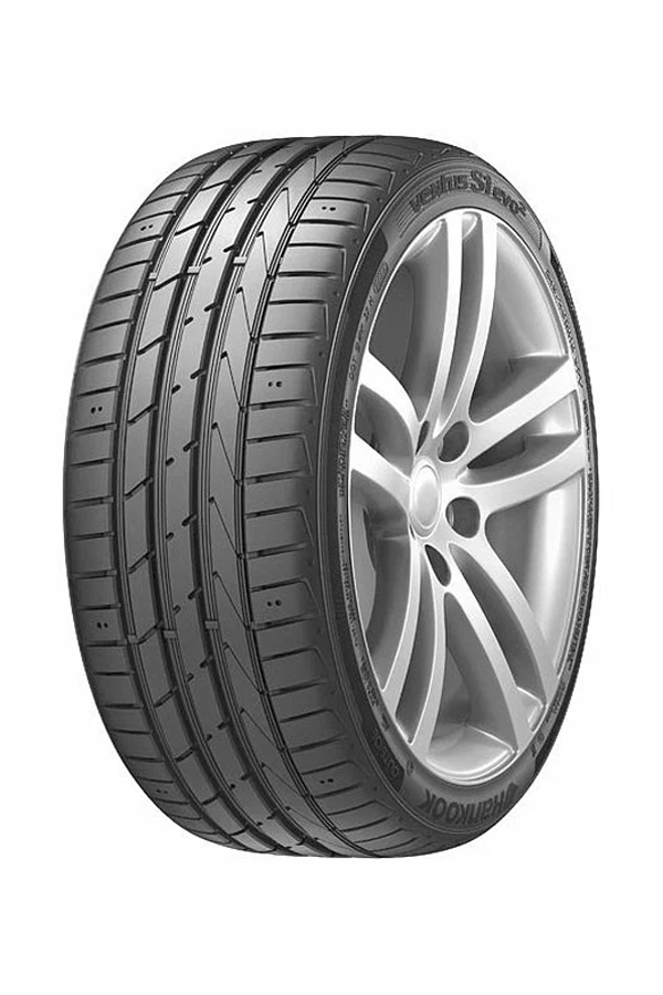 HANKOOK K117
