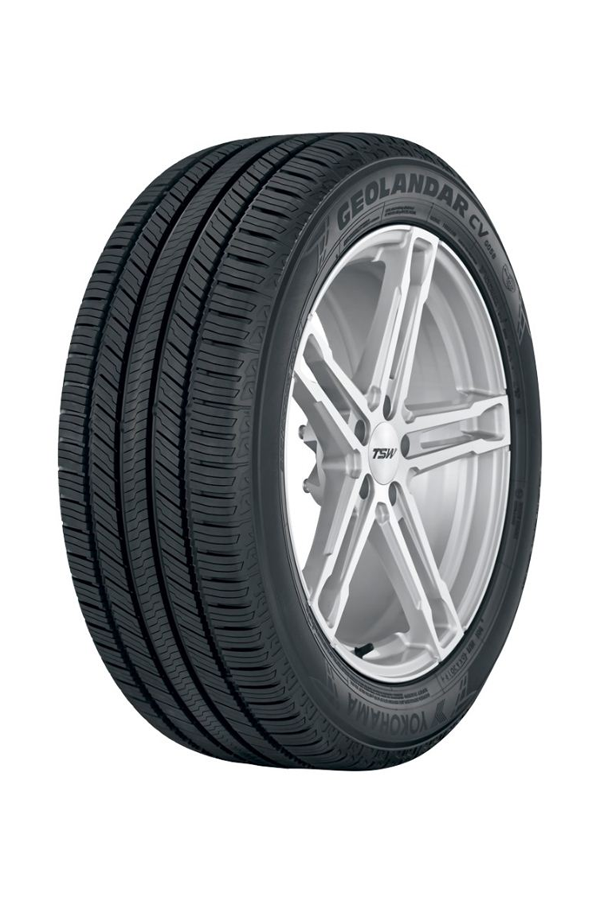 шины YOKOHAMA G058 235/60 R18