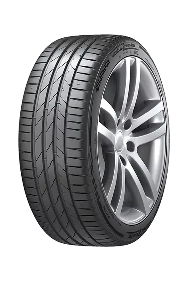 шины HANKOOK K137A 235/55 R20