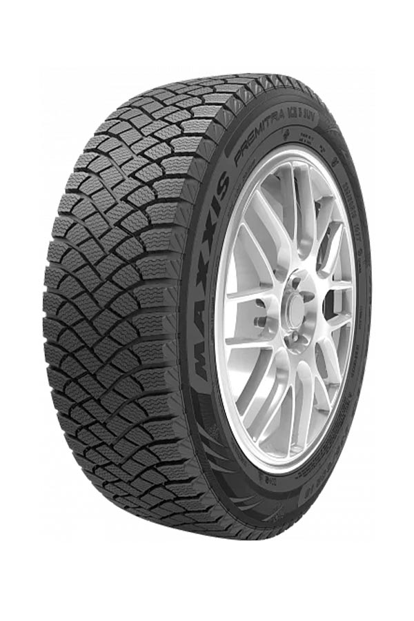 шины MAXXIS SP5 215/50 R17