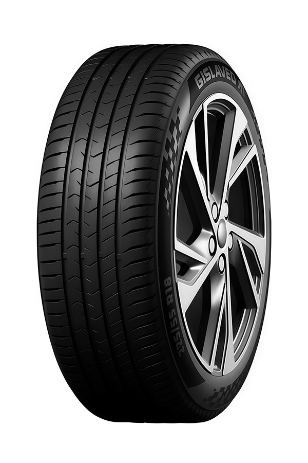 шины GISLAVED ActiveControl 225/55 R19
