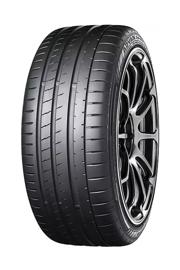 шины YOKOHAMA V107 255/45 R20