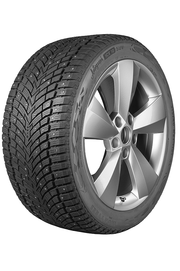 шины IKON Tyres AUTOGRAPH ICE 10 SUV 245/50 R18