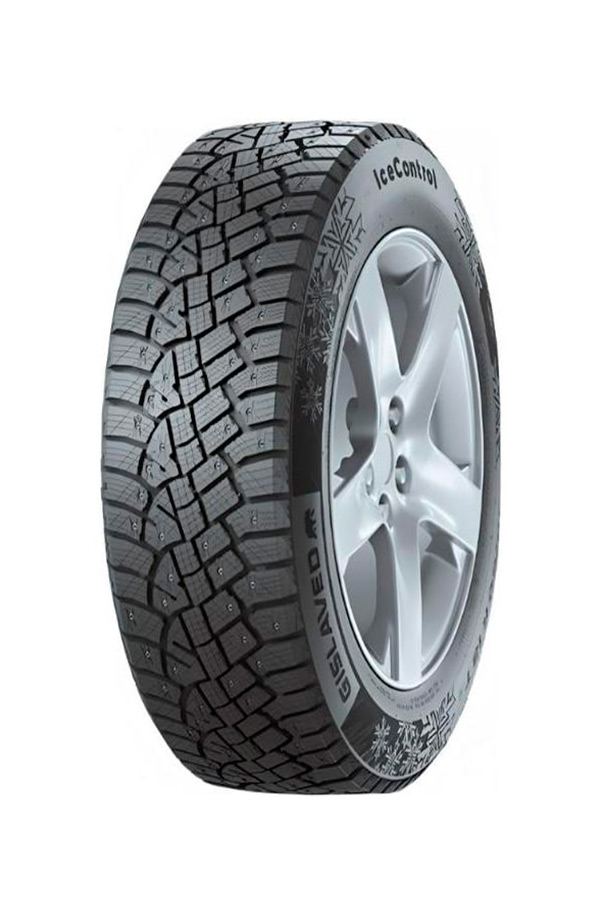 шины GISLAVED IceControl <br>(ex. Bridgestone) 285/50 R20