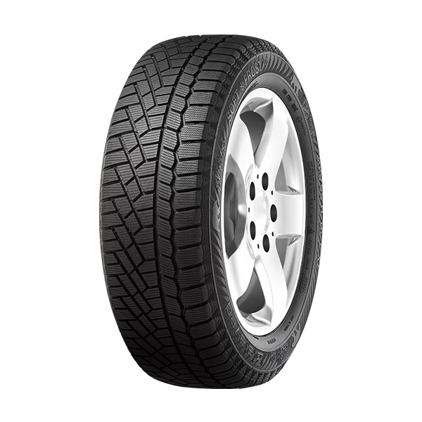 шины GISLAVED Soft Frost 200 225/40 R18