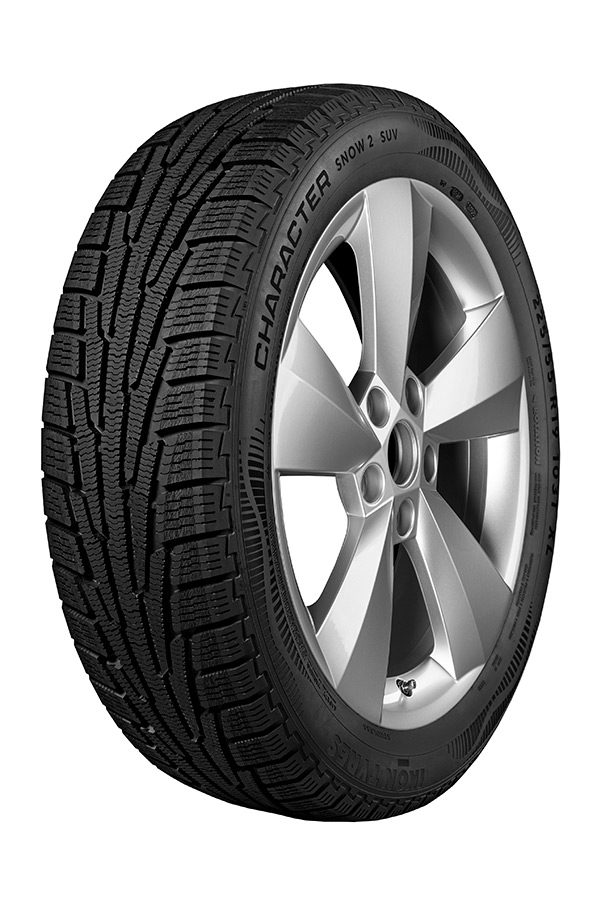 шины IKON Tyres CHARACTER SNOW 2 SUV 235/75 R15