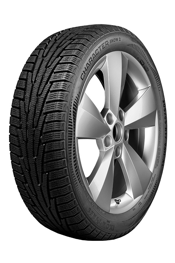 шины IKON Tyres CHARACTER SNOW 2 205/70 R15