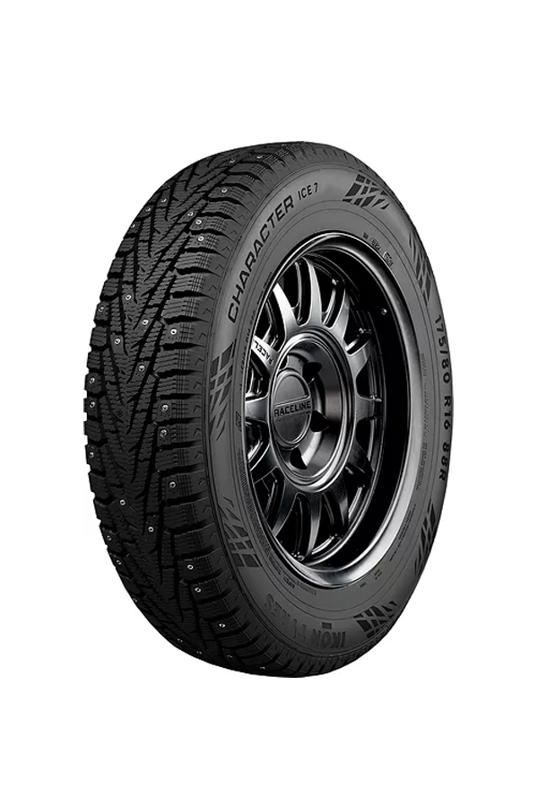шины IKON Tyres CHARACTER ICE 7 195/65 R15