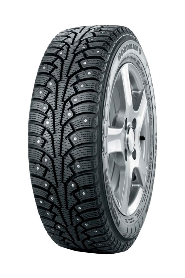 шины IKON NORDMAN 5 185/60 R14