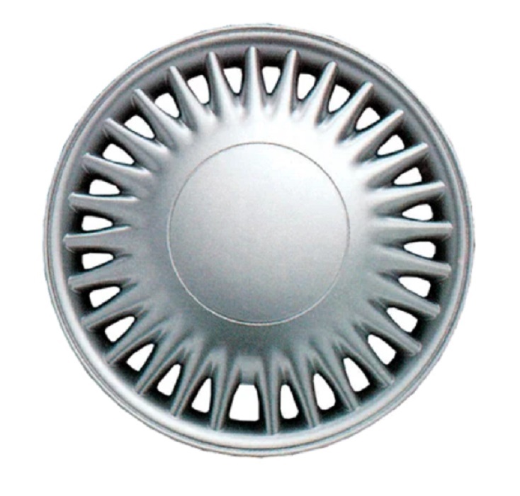 Колпаки R14 Комаро  компл. 4 шт