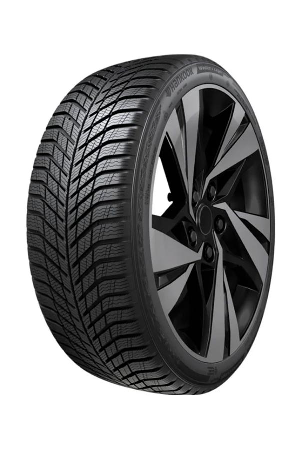 шины HANKOOK W340 225/50 R18