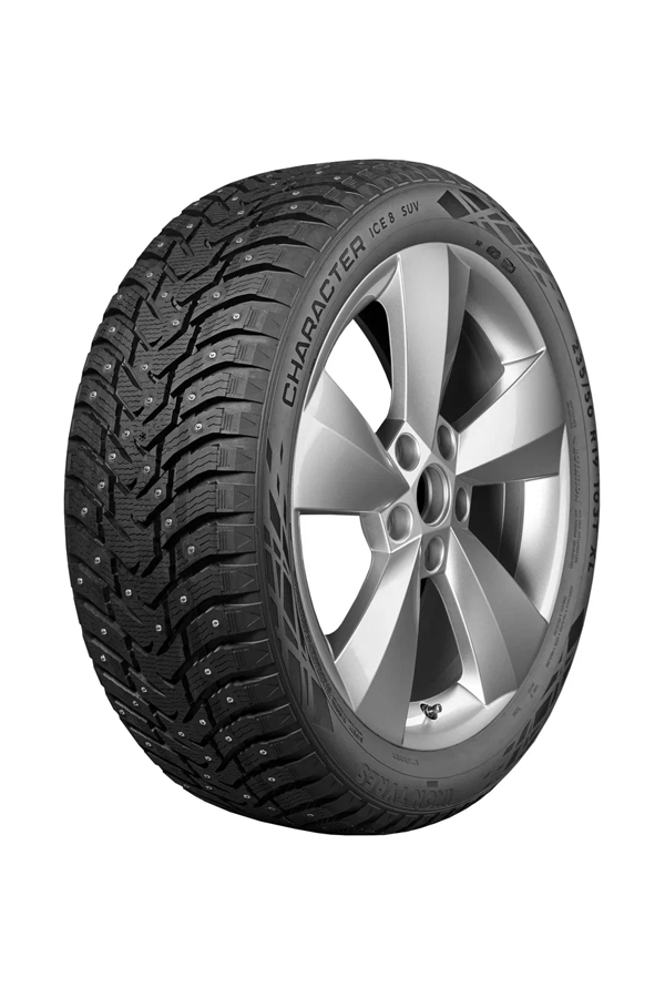 шины IKON Tyres CHARACTER ICE 8 SUV 235/65 R18