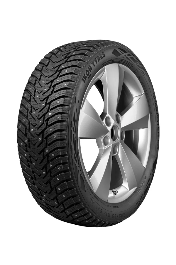 шины IKON Tyres CHARACTER ICE 8 185/60 R15